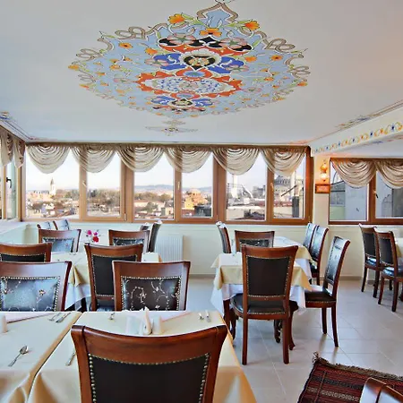 Aldem Hotel 