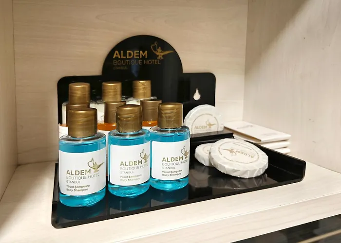 Aldem Hotel