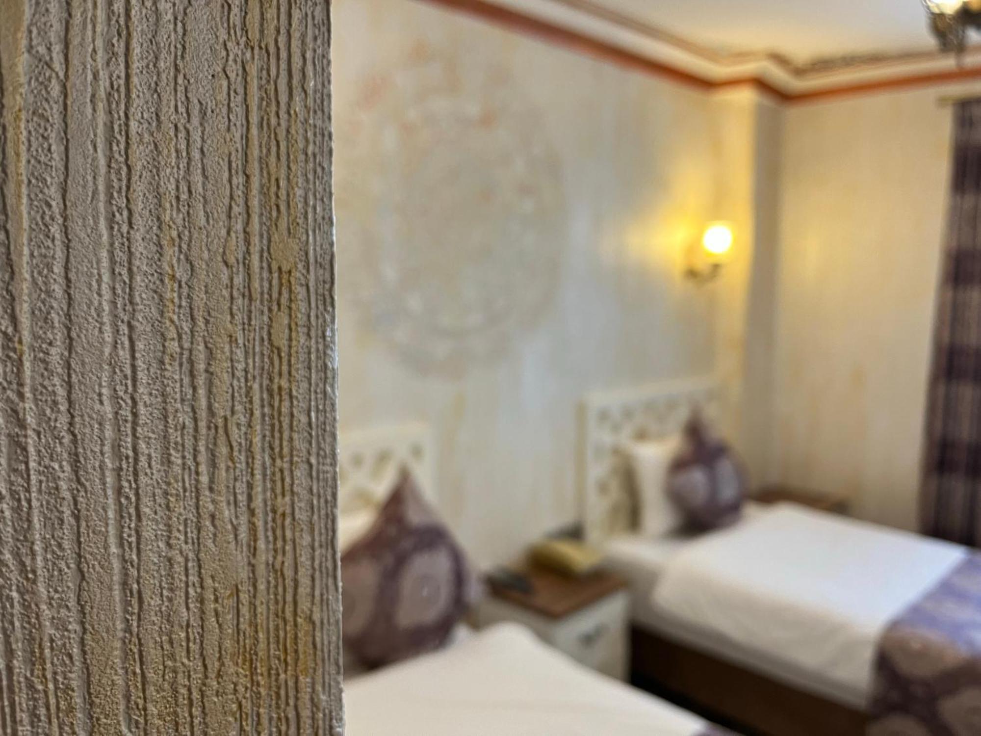 Aldem Otel 3*