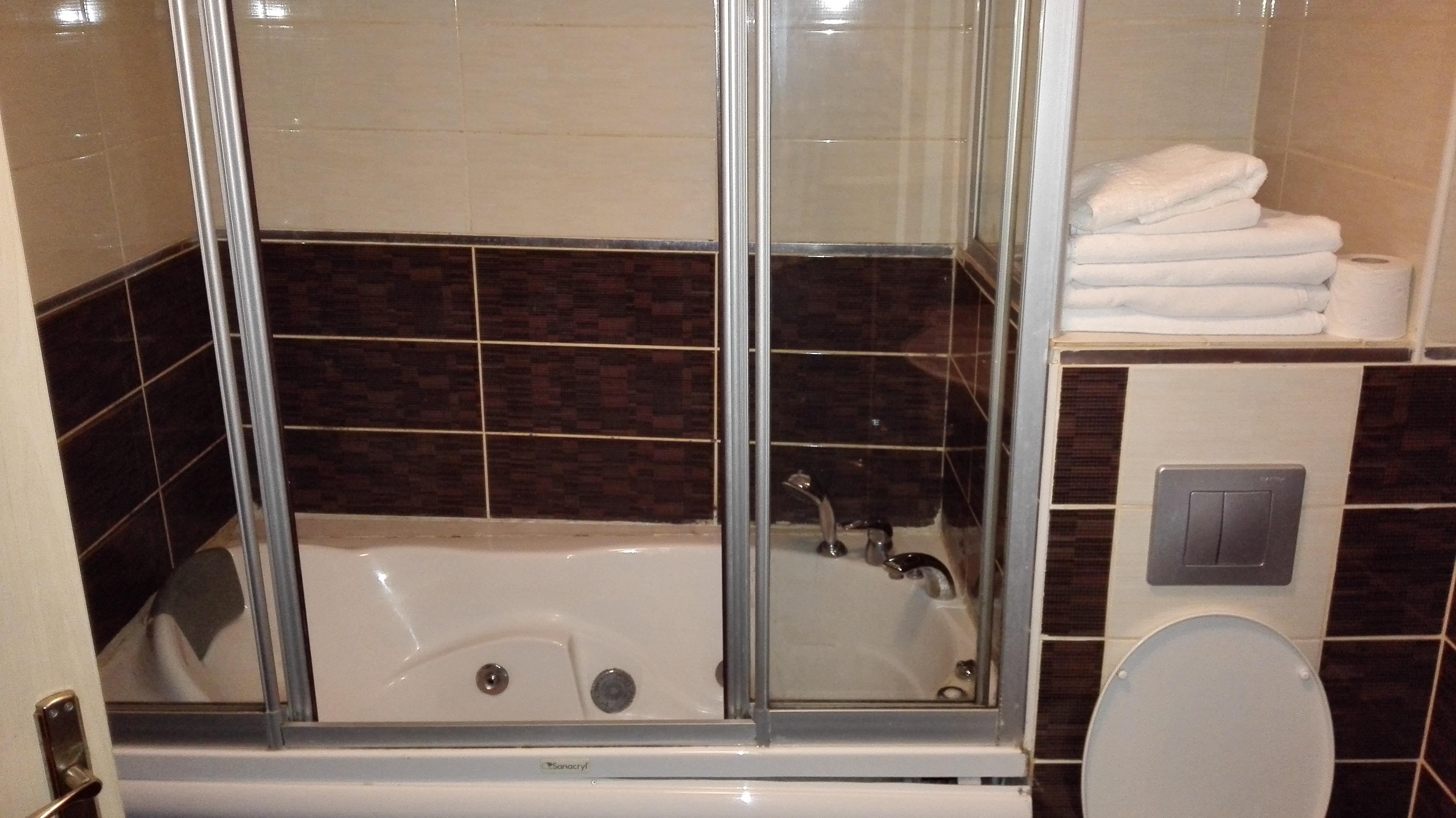 Aldem Otel 3*
