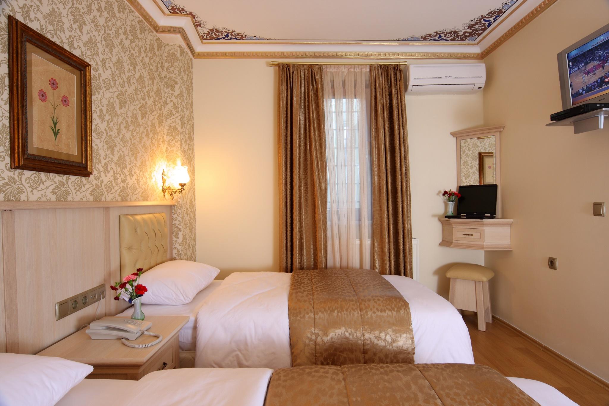 Otel Aldem İstanbul