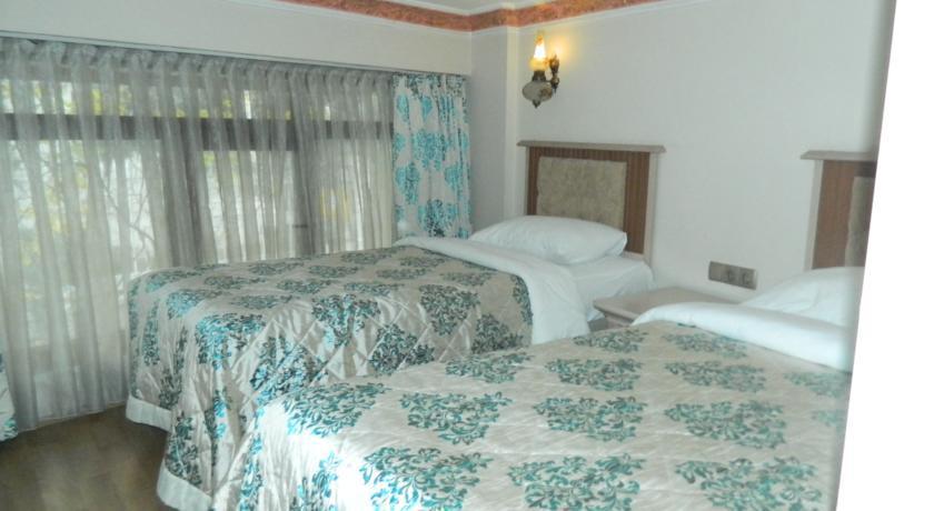 Aldem Otel 3*