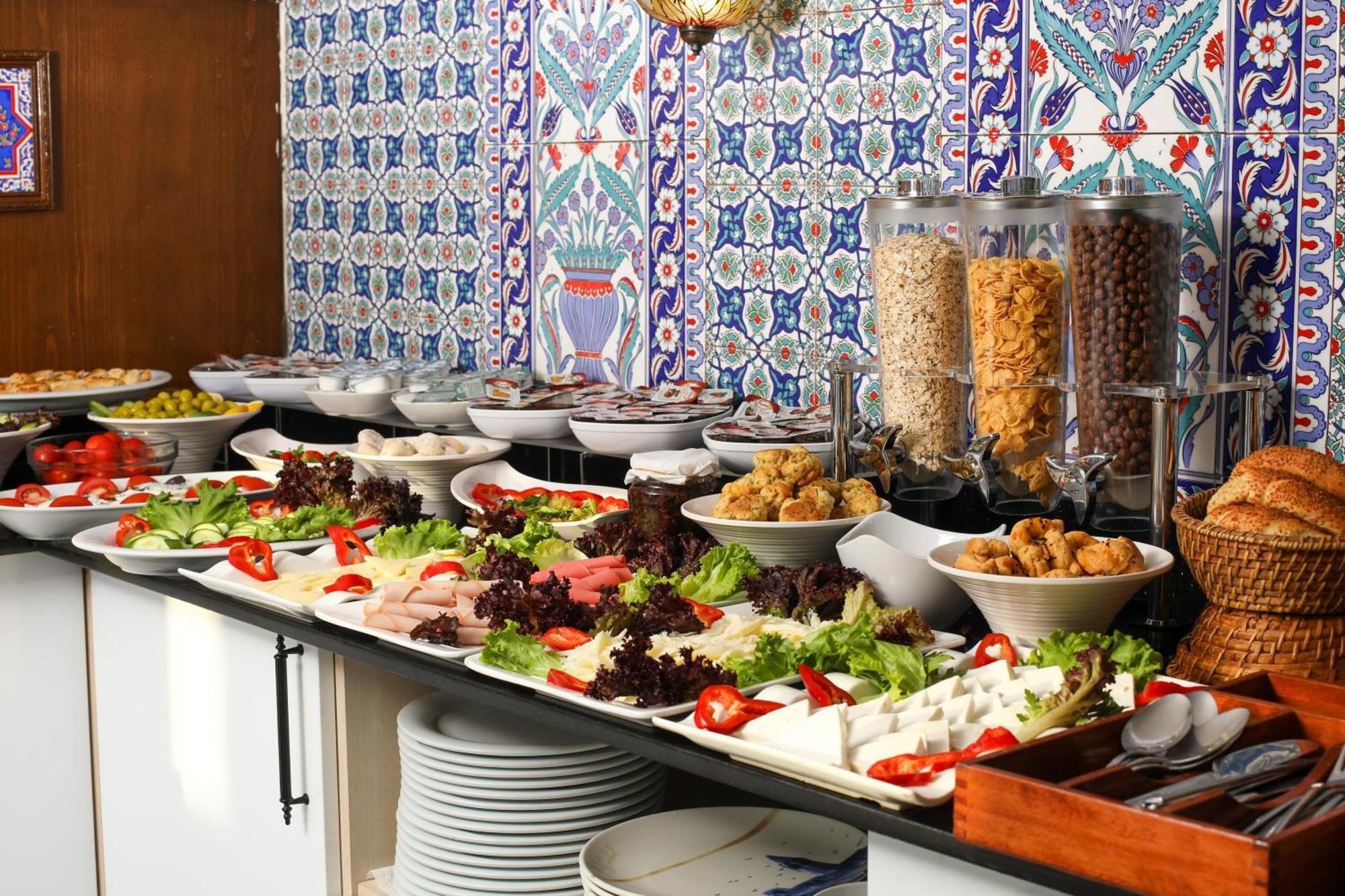 Otel Aldem 3*