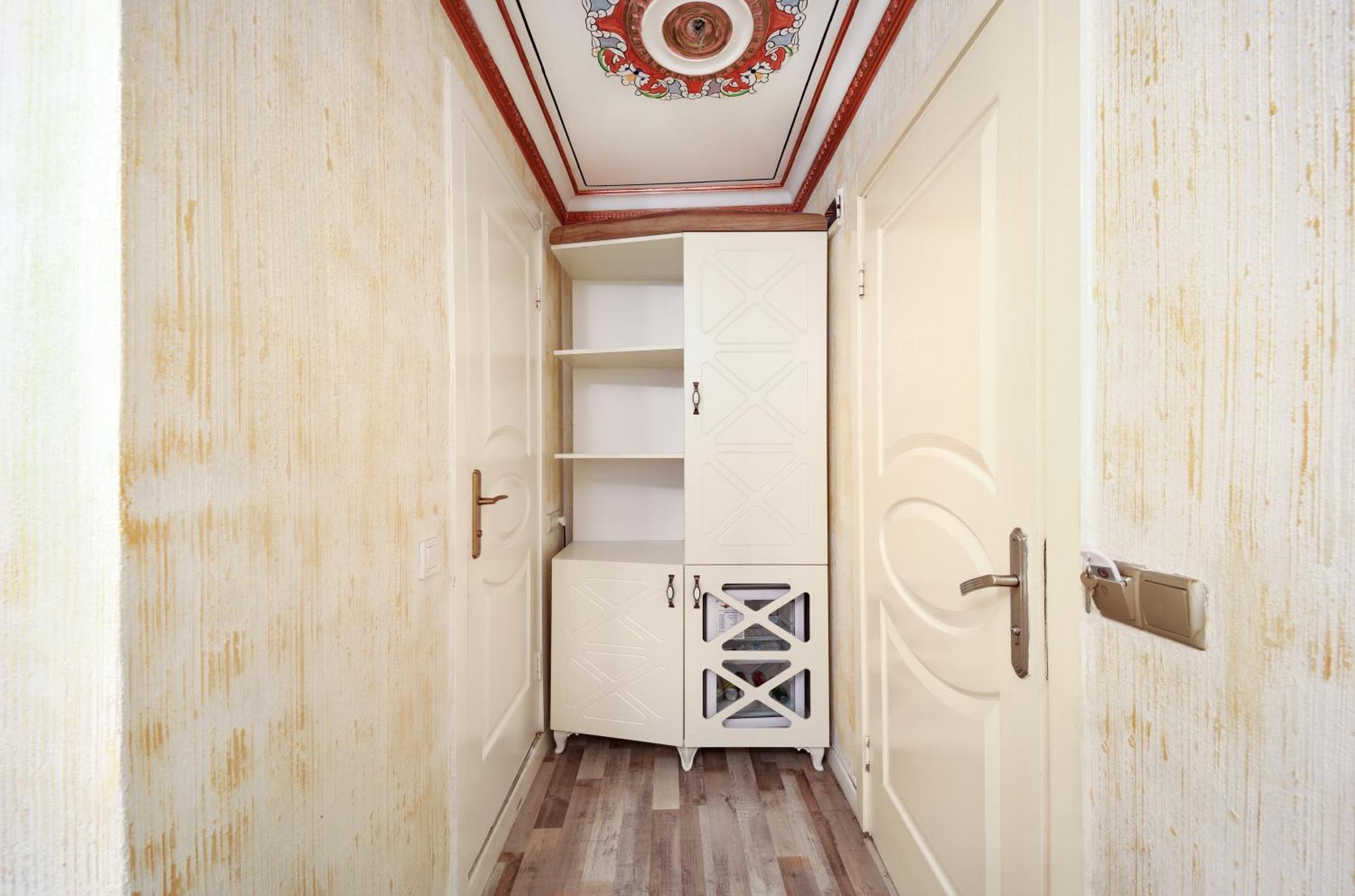 Aldem Otel İstanbul