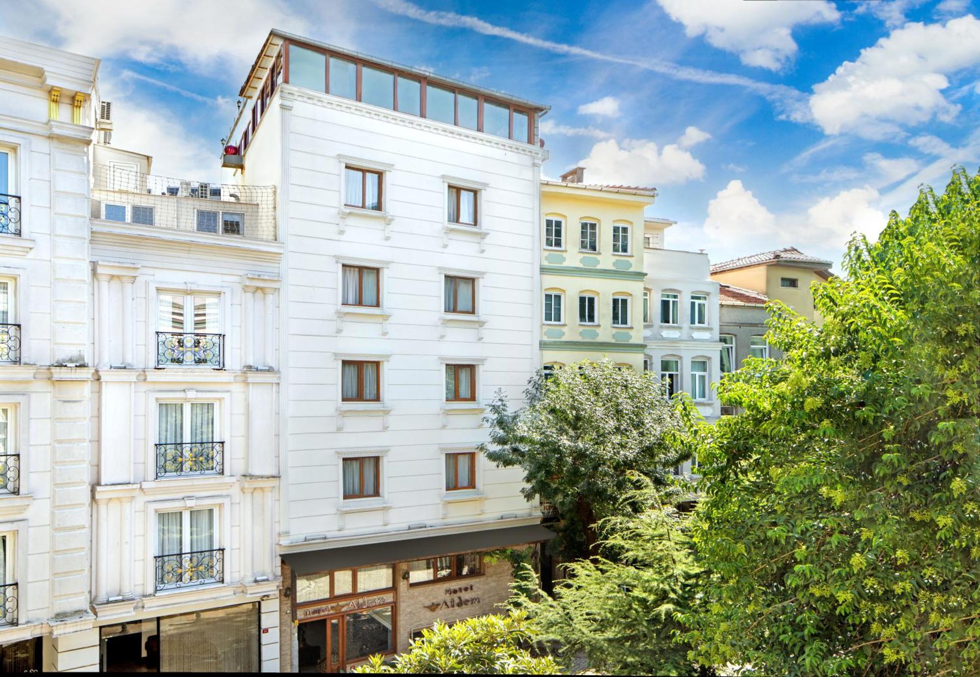 Otel Aldem İstanbul