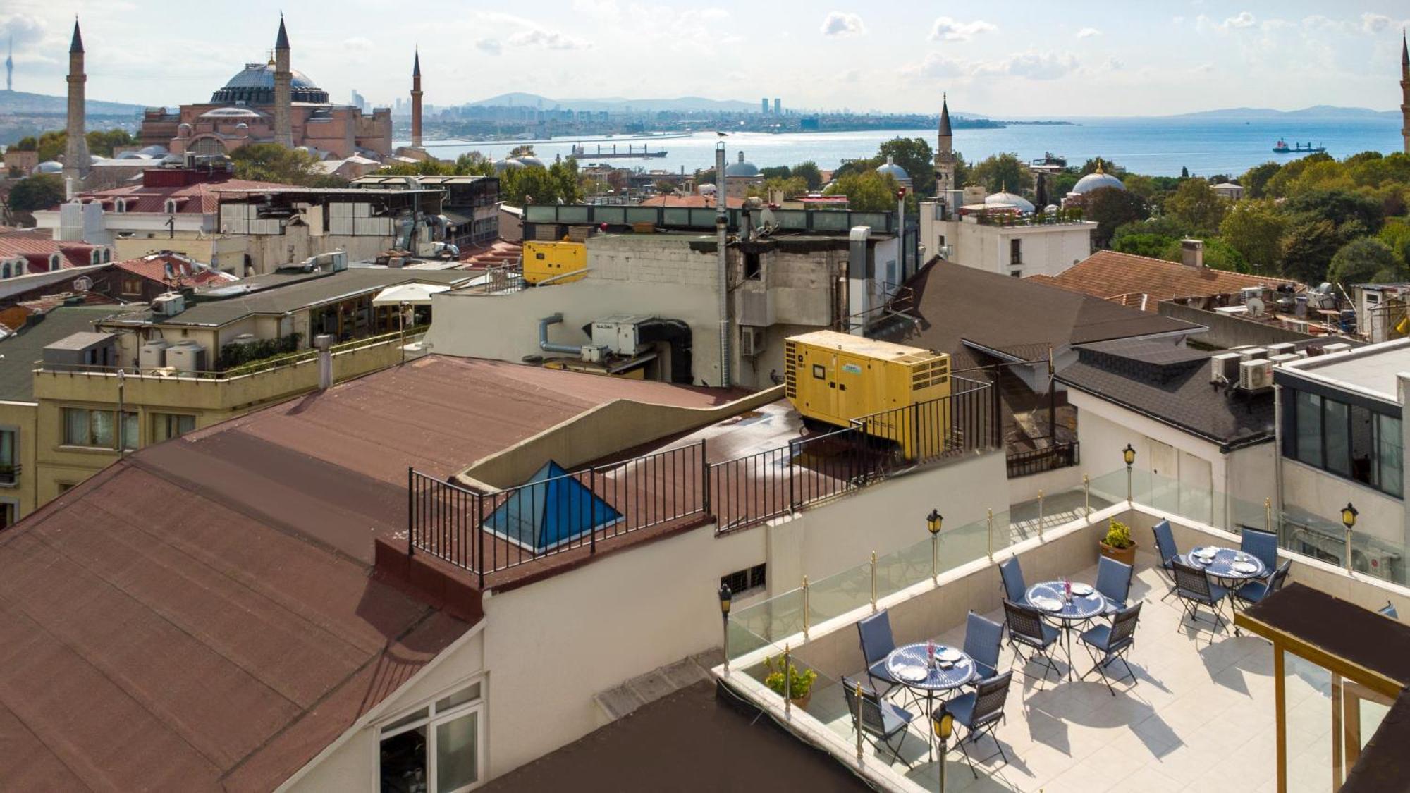Otel Aldem