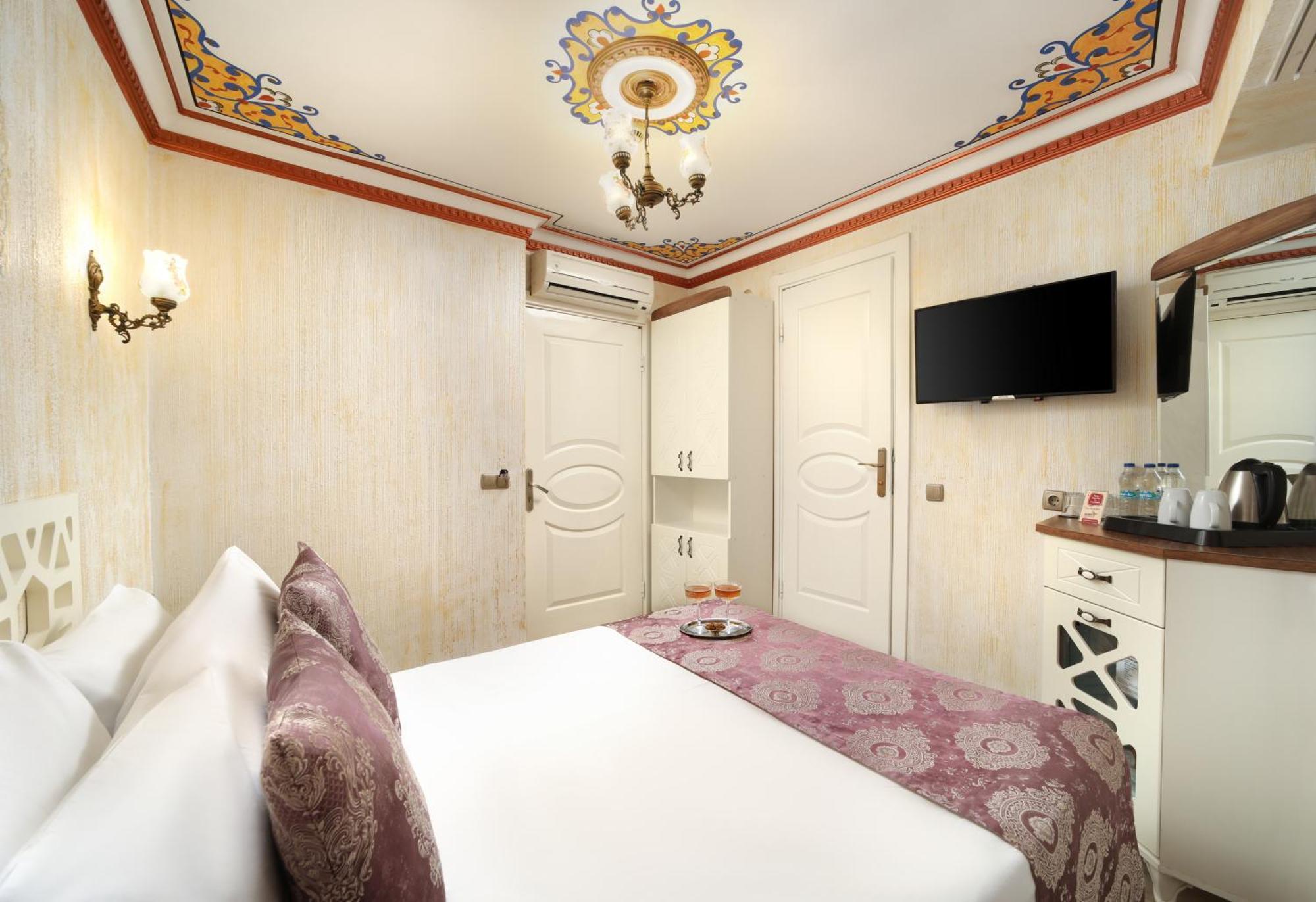 Otel Aldem 3*