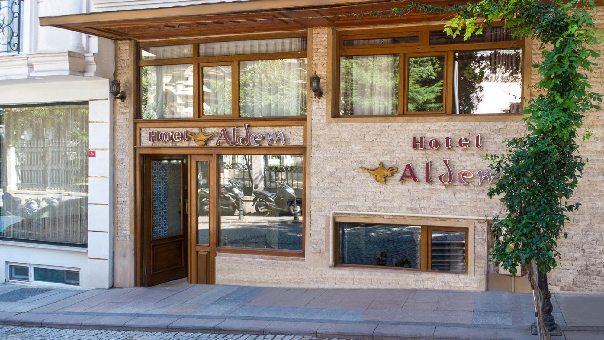 Aldem Otel İstanbul