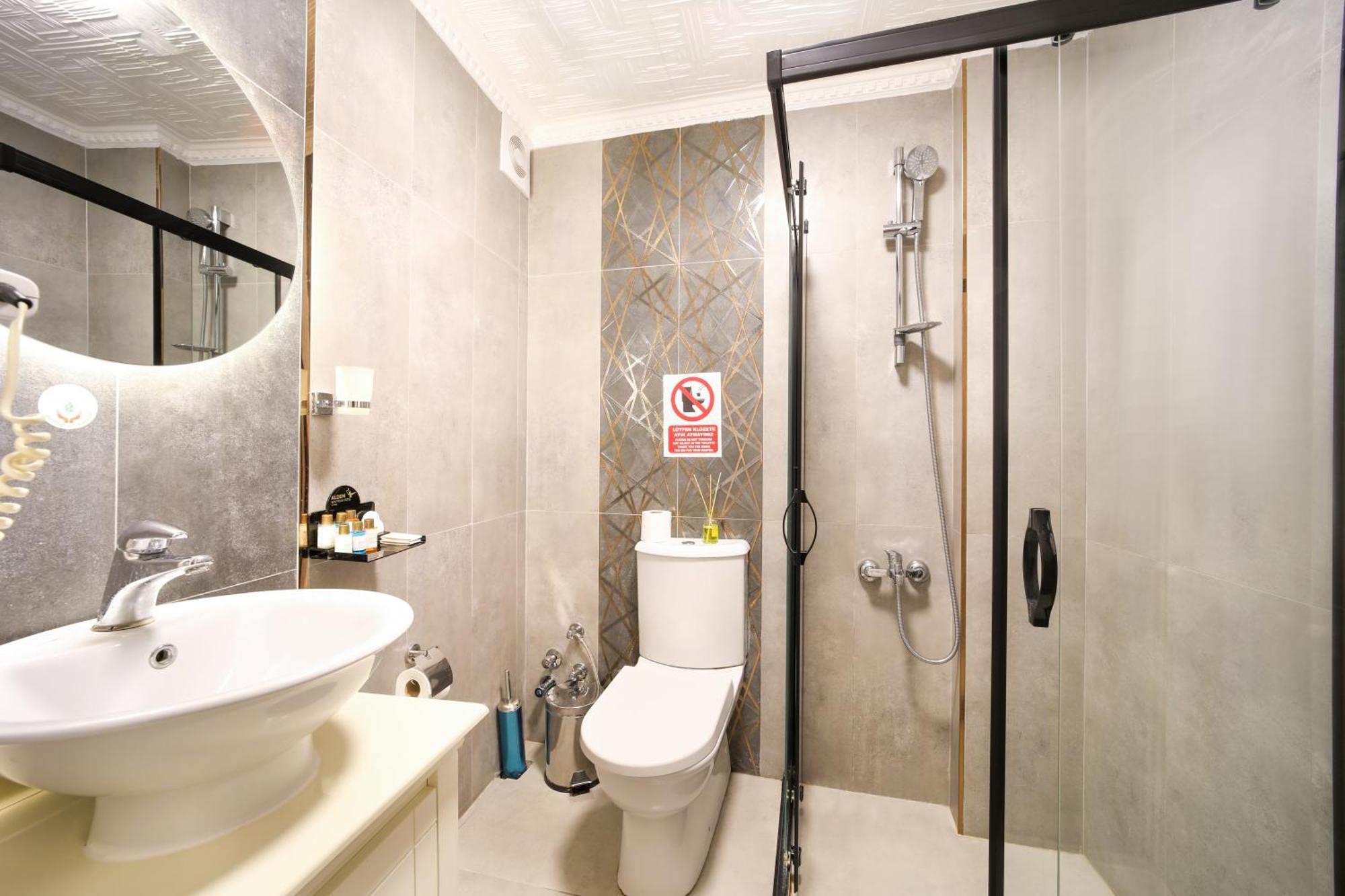 Otel Aldem İstanbul