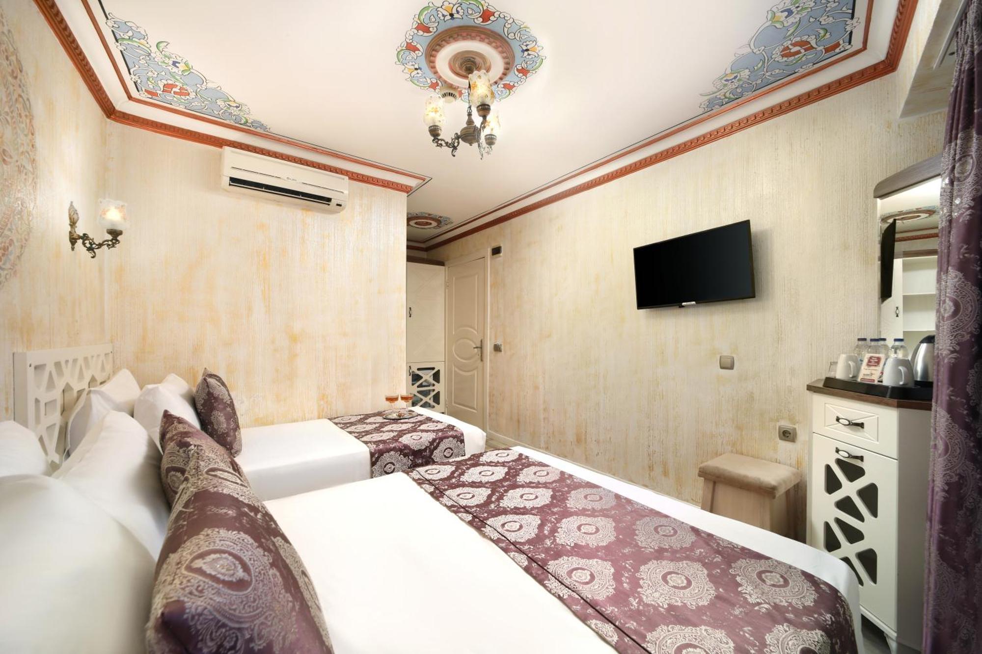Otel Aldem