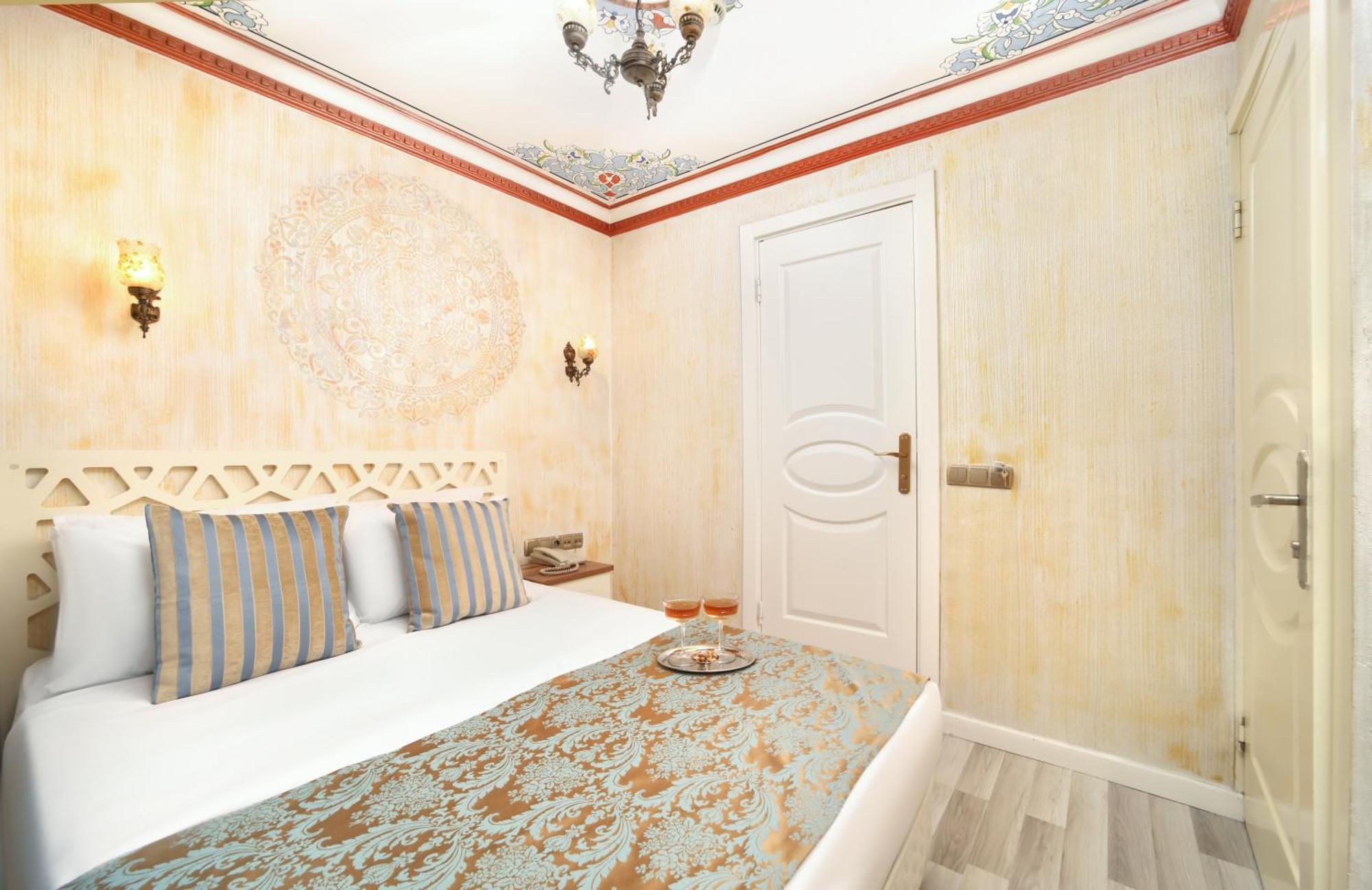Aldem 3* İstanbul