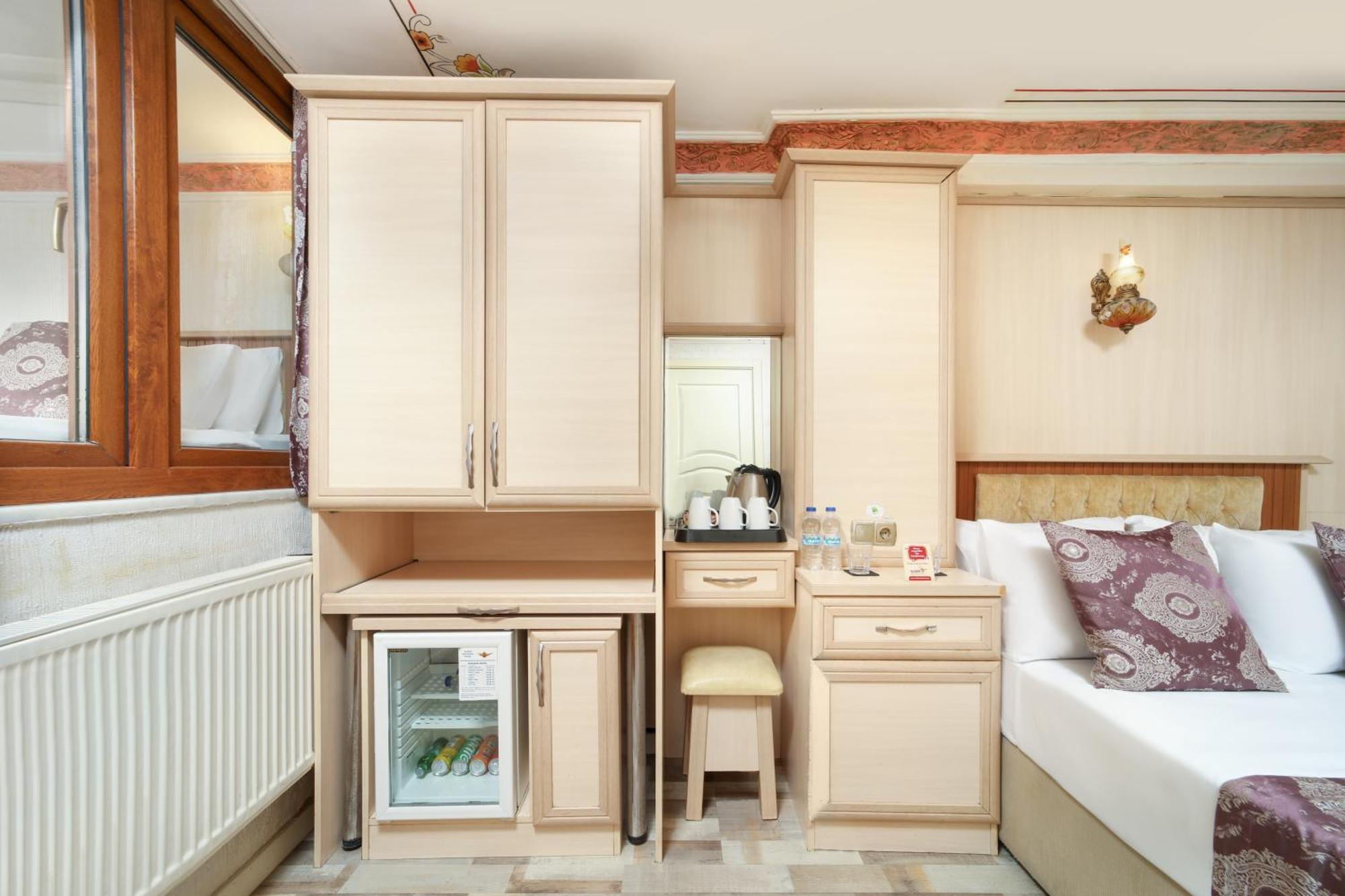 Otel Aldem 3*