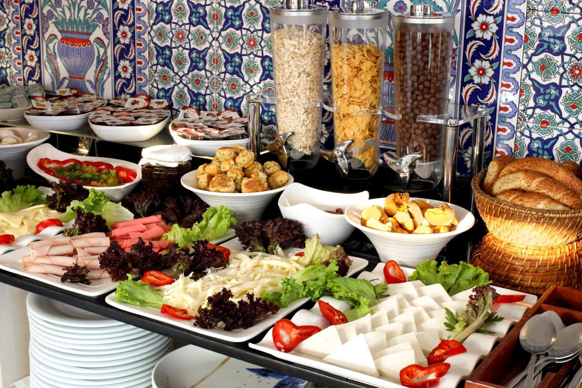 Aldem 3* İstanbul