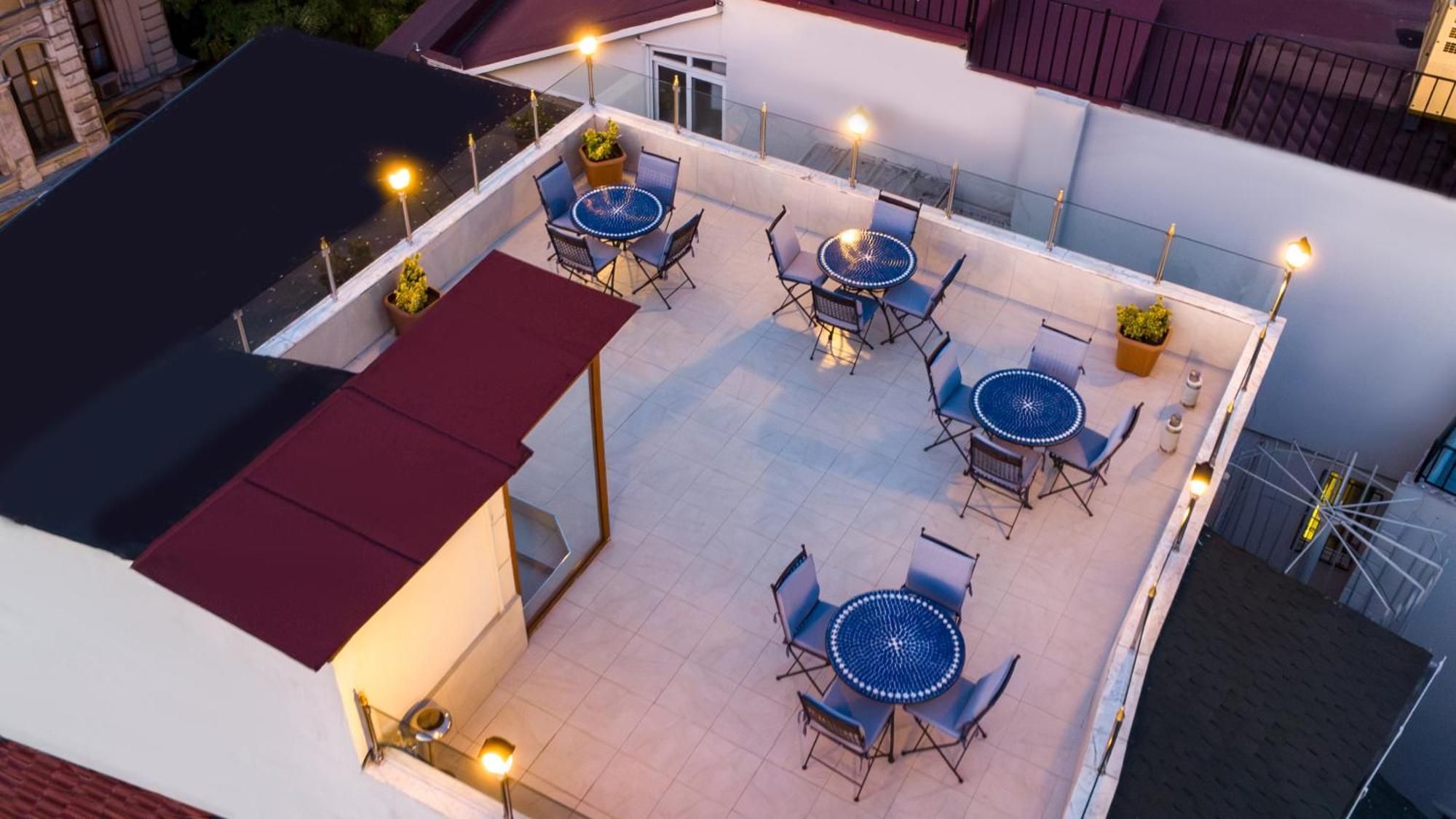 Otel Aldem