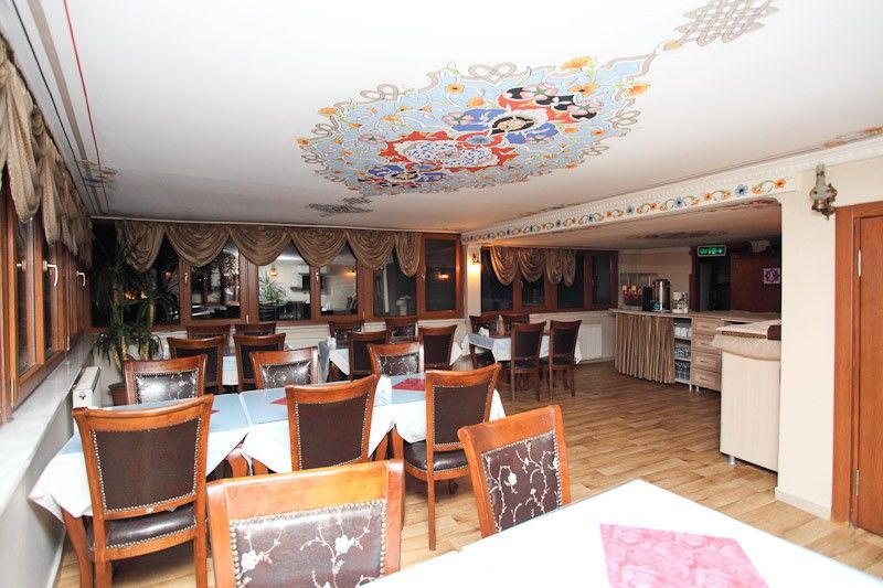 Aldem Otel İstanbul