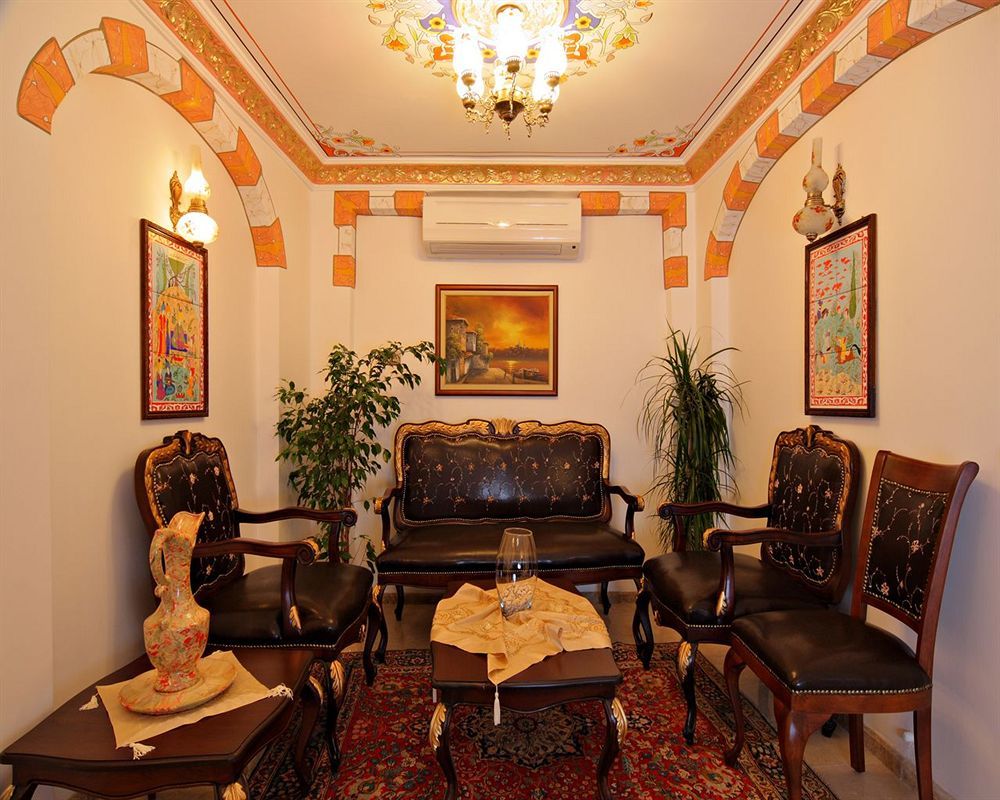 Otel Aldem İstanbul