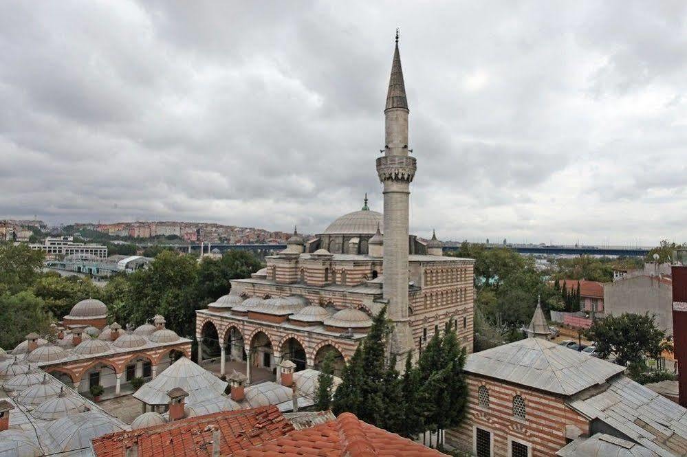 Aldem 3* İstanbul
